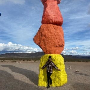 Meet your Posher, Stefanie